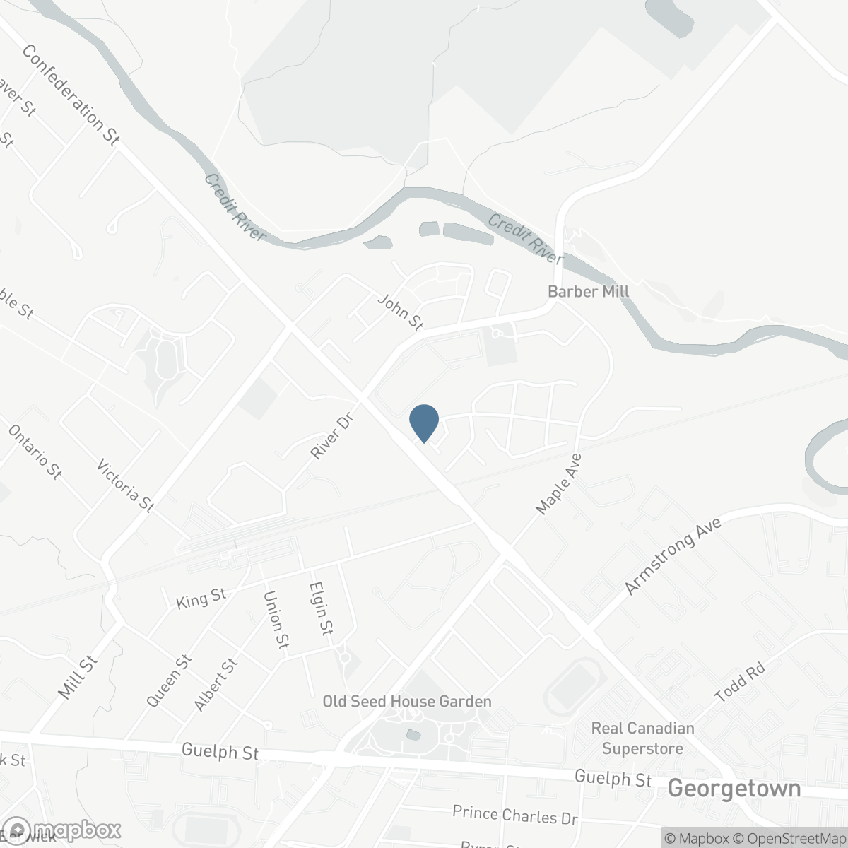 78 - 78 STEWART MACLAREN ROAD, Halton Hills, Ontario L7G 5L9